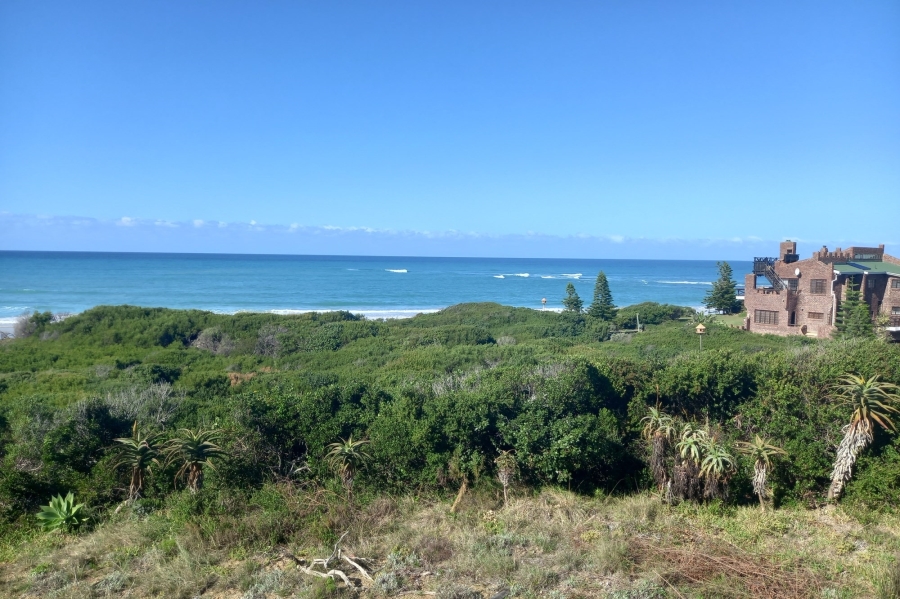 0 Bedroom Property for Sale in Paradise Beach Eastern Cape
